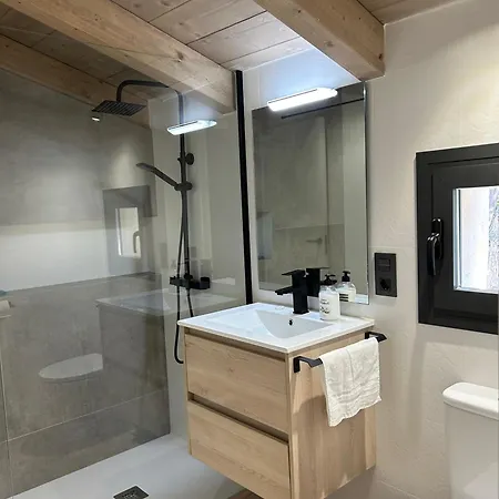 Blanca Turisme Rural Holiday home *