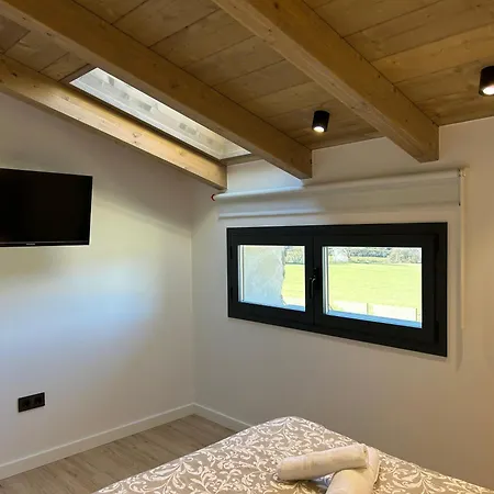 Blanca Turisme Rural Holiday home