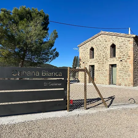 Blanca Turisme Rural