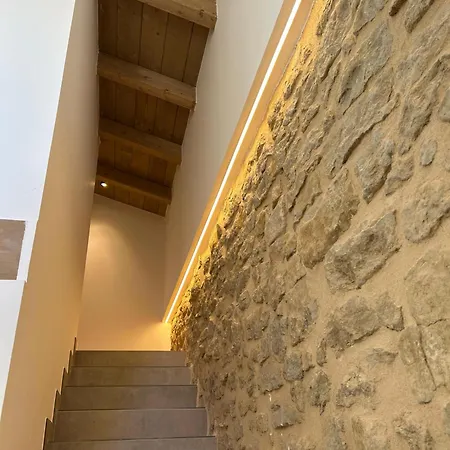 Blanca Turisme Rural Holiday home Solsona