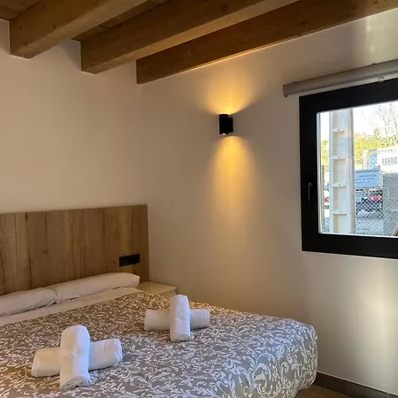 Blanca Turisme Rural Solsona