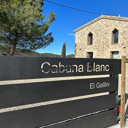 Blanca Turisme Rural