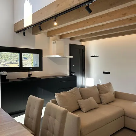 Blanca Turisme Rural Holiday home