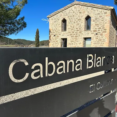 Blanca Turisme Rural Holiday home *